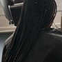 strand twist