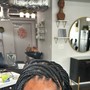 strand twist