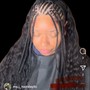 Fulani Braids