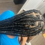 Senegalese Twist