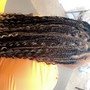 Crochet Braids