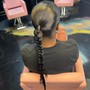 Braid Downs