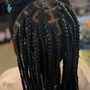 Senegalese Twist