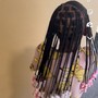 Crochet Braids