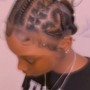 Cornrows