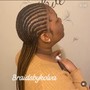 Crochet Braids