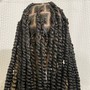 Starter Locs