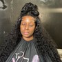 360 Wig Install