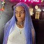 *NEW CLIENT* Basic Wig Install