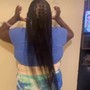 Closure Sew In