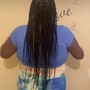 Closure Sew In