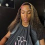 360 Wig Install