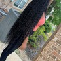 Crochet Braids