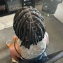 Natural Twists