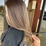 Full Balayage