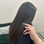 Keratin Treatment