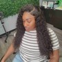 Closure Sew In