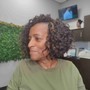 Micro Crochet Braids