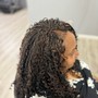 Crochet Braids