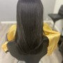 Lace Closure Sew In