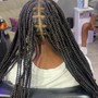 Senegalese Twist