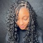 Loc Re-twist