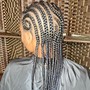 Flat Twists