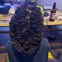 Dreadlocks, Loc Maintenance, Loc Style