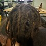 Dreadlocks, Loc Maintenance, Loc Style