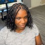 Crochet Braids