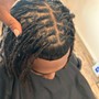 Dread Loc (Retwist only)