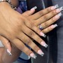 Gel Manicure