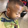 Men's Cut