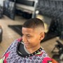 Men's Cut