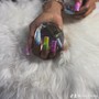 Dip Powder Nails