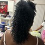 Closure Sew In