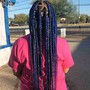 Kid's Braids