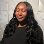 Lace Closure Sew In