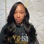 Lace Closure Sew In