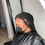 Lace Closure Sew In