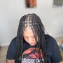 Dreadlocks