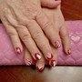 Gel Manicure