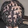 Loc Interlocking