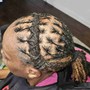 Loc Repair