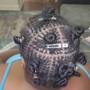 Crochet Braids