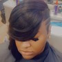 Versatile Sew In