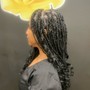 Crochet Braids