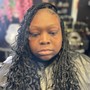 Lace Frontal Sew In