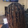 Kid's Braids