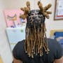 Starter Locs